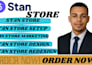 stan store, stan store setup, stan store marketing, stan store design, airtable
